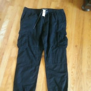 American eagle joggers